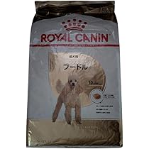 Amazon.co.jp: ロイヤルカナン プードル（生後10ヵ月以上）成犬用【7.5